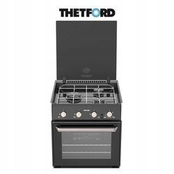 Thetford kuchenka piekarnik do kamperów TRIPLEX