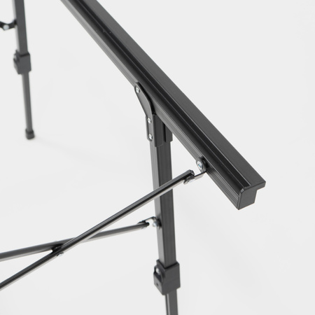 BOXIO TABLE - Modułowy stół kempingowy