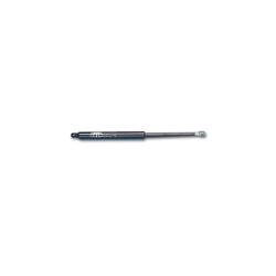 Telescopic gas spring 200 mm - 90N