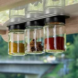 Magnetic Glasses for Delicacies CLASSY