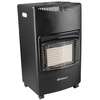 Infrared Gas Heater Vulkana