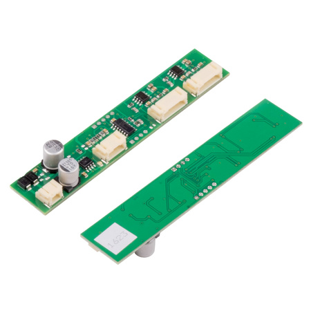 PremTec Jednostka Sterująca Elektryczna roofSTAR 4 225x115x170 mm