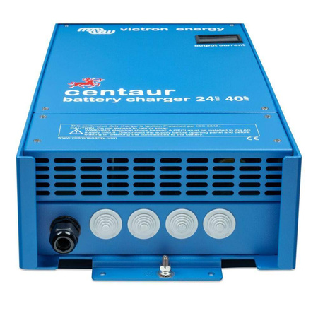 Victron Centaur 24/30 (3) ładowarka akumulatorów 24 V 30 A, 3 wyjścia, 90 - 265 V AC