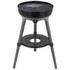 Carri Chef 40 BBQ/Grill2Braai