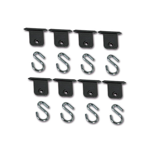 Fiamma awning hooks - photo 1