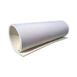 Fibreglass wall H 250 - cut 7.5 m