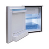 SVR50 L compressor refrigerator with left-hand hinge