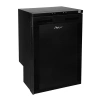 Yolco RL85N Black – lodówka kompresorowa 83 l z Bluetooth i Dual Zone