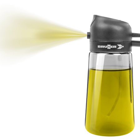 Brunner dozownik do oleju Olinda 470ml