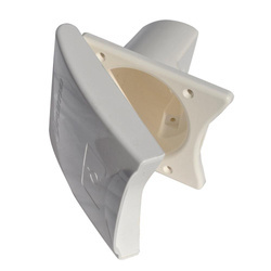 Obudowa zewnętrznego gniazda gazowego Truma