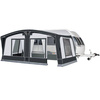 Namiot markizowy Octavia Air marki Star Camp, 1125 cm