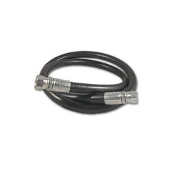 Hose 1.5 metres for external LPG filling