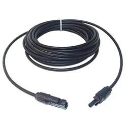 Solar Cable (6 mm2) Length 10 m