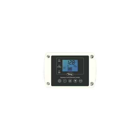 WP Combi Supreme 24V / 2000 - 40A - 230V 50Hz
Inc