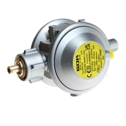 GOK Caramatic BasicOne Reduktor 1.5 kg/h 30 mb KLF x 1/4 LH-KN UDES