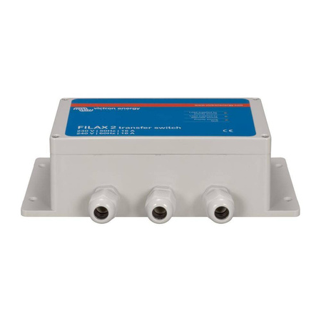 Filax-2 110V/50Hz-120V/60Hz