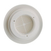 Mushroom Vent 110 with Mosquito Net