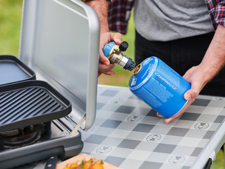 Campingaz Camping Kitchen 2 Grill & Go CV