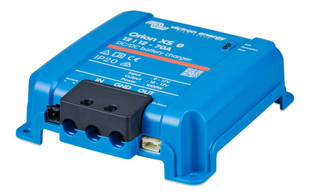 Victron Energy Orion XS 12/12-70A DC-DC battery charger