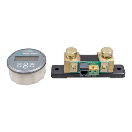 Battery Monitor BMV-712 Smart w. Bluetooth