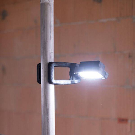 Mobilny reflektor LED powerbank Brennenstuhl 950lm 10W