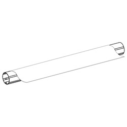 Roller Tube For TO 8000