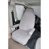 Teddy Seat Cover FF