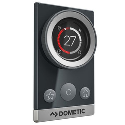 Panel sterowania bojlera i ogrzewania Dometic TwinBoost