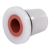Push-In Ventilation Valve, with Sealing Ring