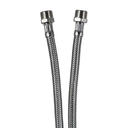 Single lever sink mixer - short spout 175 mm