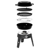 Grill gazowy Safari Chef 30 CADAC by Dometic, 30 mbar na wąż