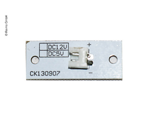 Oświetlenie LED do chłodziarki