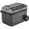 Brunner lodówka turystyczna Polarys Freeze DZW50 49l