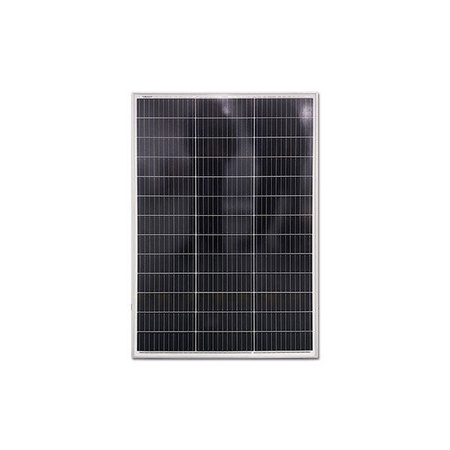ExtraSUN 130 W Panel Kit + MPPT Victron