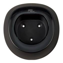 Black front for EV Charging Station NS