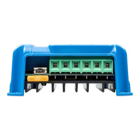 Solar charge controller BlueSolar MPPT 100/15 w.o Bluetooth