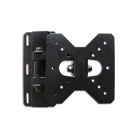 Wall-mounted LCD TV stand 3 joints