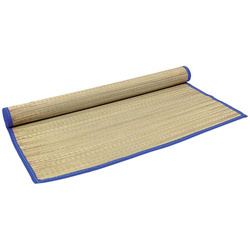 Straw Beach Mat