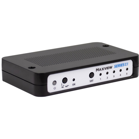 Maxview markiza satelitarna Explorer 65cm Twin biała