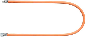 Wąż gazowy Truma W100 ze sworzniem łączącym, R 1/4" LH