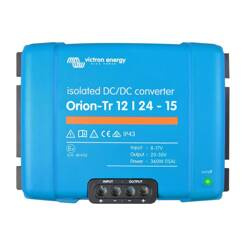 Victron Orion-Tr Smart 12/24-15A (360W) izolowana ładowarka DC-DC, Bluetooth, kamper