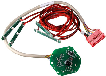 Wiązka przewodów IR i LED dla Aventa / eco