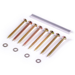 Kit For Roof Thickness 40 – 60 mm