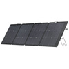 EcoFlow składany panel solarny 220Wp
