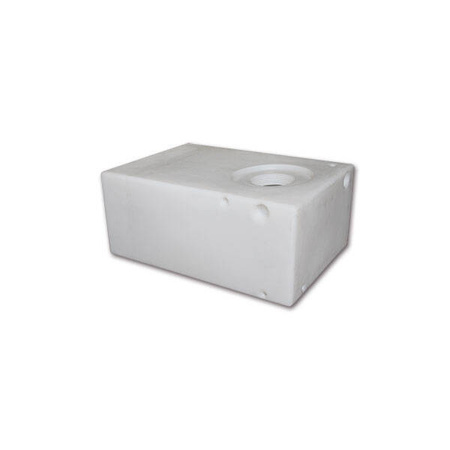 Zbiornik 82 L - 45 x 65 x 28 cm