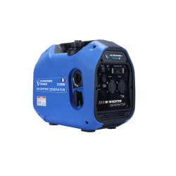 Generator spalinowy z inwerterem Ultimatron 3300W 12VDC / 230VAC