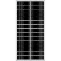 PHOTOVOLTAIC MONOCRYSTALLINE MODULE 200W
