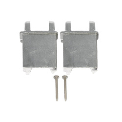 Końcówka ramienia przegubowego TO 9200, zestaw lewy i prawy