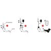 DTE Systems Pedalbox Pro do Mercedes Sprinter i VW Crafter 2006-2016