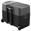 Yolco przenośna lodówka kompresorowa BCX40 39 l, Carbon